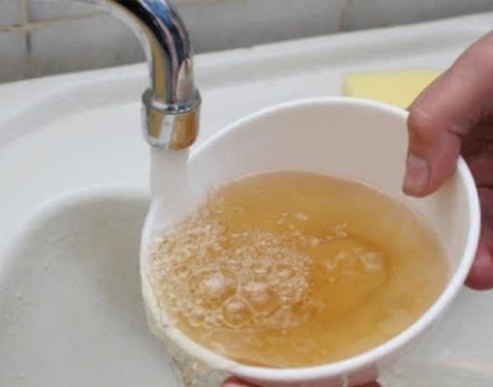 У Хмельницькому 26 травня вода тимчасово буде непридатною для вживання