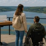 На Хмельниччині створили три безбар’єрні туристичні маршрути