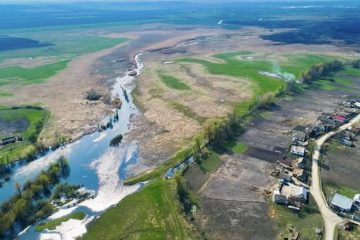 На Хмельниччині три гідрологічні заказники передали під охорону громадам