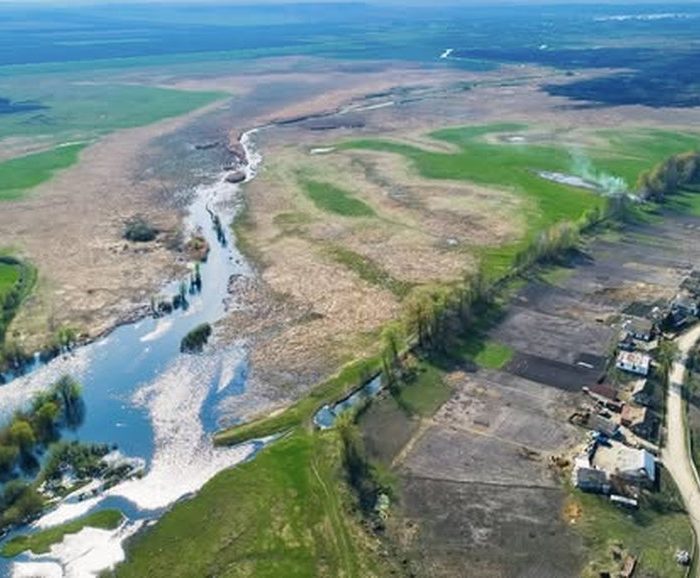 На Хмельниччині три гідрологічні заказники передали під охорону громадам
