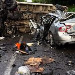 Смертельна ДТП на об’їзній Вінниці забрала життя одного з водіїв