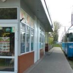 У Вінниці демонтують кіоски та старі зупинкові комплекси