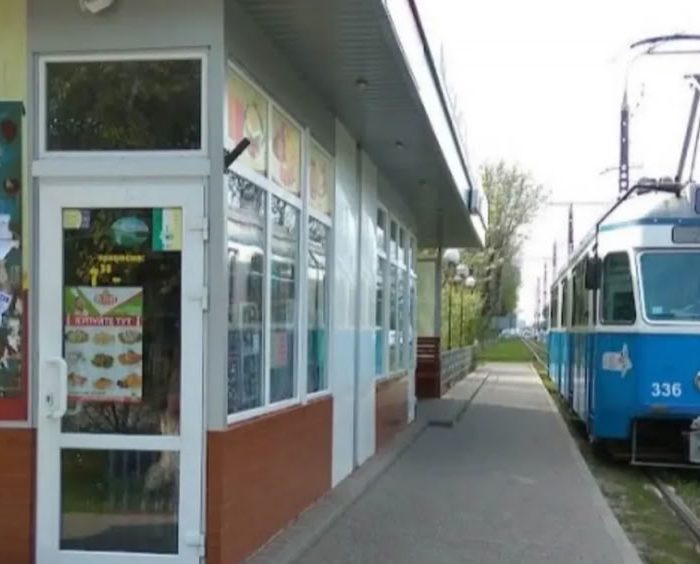 У Вінниці демонтують кіоски та старі зупинкові комплекси