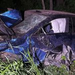 У Хмельницькому районі в аварії постраждали дві пасажирки