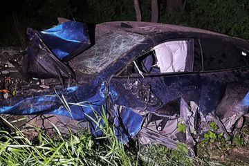 У Хмельницькому районі в аварії постраждали дві пасажирки