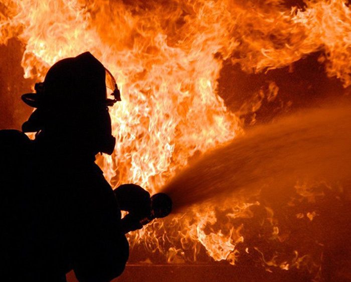 На Вінниччині 11-річний хлопчик отримав опіки через гру з бензином