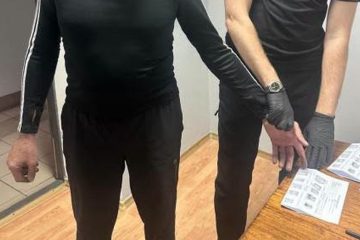 На Вінниччині чоловіка затримали за смертельне побиття співмешканки