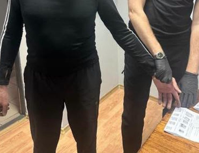 На Вінниччині чоловіка затримали за смертельне побиття співмешканки