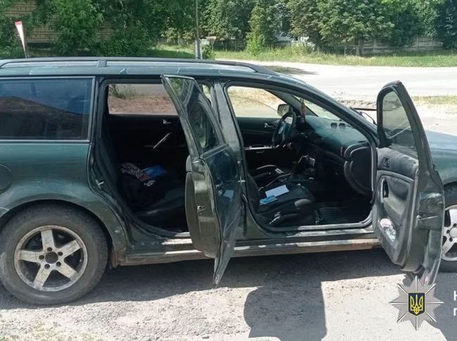 На Вінниччині жінку підозрюють у грабежі після конфлікту зі знайомою