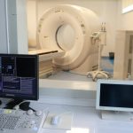 На Хмельниччині запрацював третій комп’ютерний томограф для онкопацієнтів