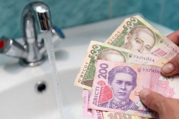 У Хмельницькому пояснили, як оплачувати воду після зміни тарифів