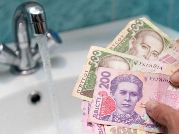 У Хмельницькому пояснили, як оплачувати воду після зміни тарифів
