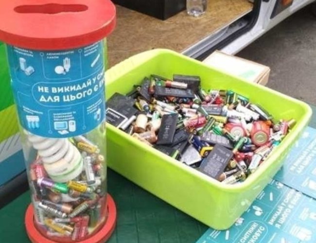 У Хмельницькому оприлюднили графік роботи екобуса на липень