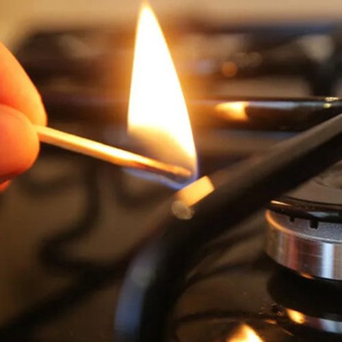 У Вінниці частина мешканців тимчасово залишиться без газопостачання