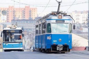 У Вінниці офіційно затвердили нові тарифи на проїзд у громадському транспорті
