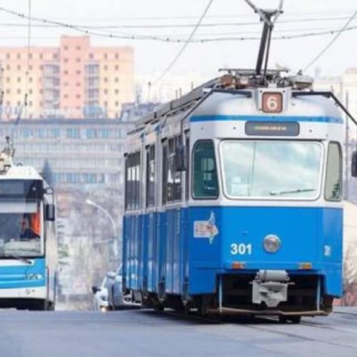 У Вінниці офіційно затвердили нові тарифи на проїзд у громадському транспорті