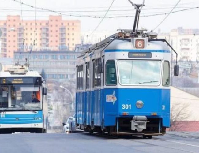 У Вінниці офіційно затвердили нові тарифи на проїзд у громадському транспорті