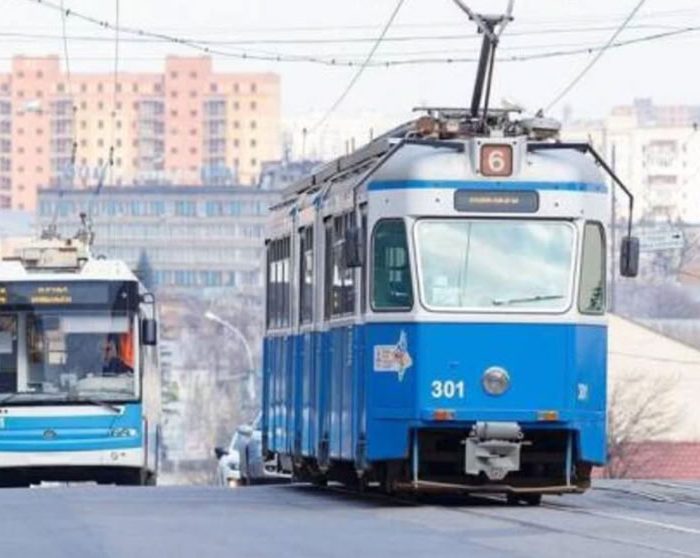 У Вінниці офіційно затвердили нові тарифи на проїзд у громадському транспорті