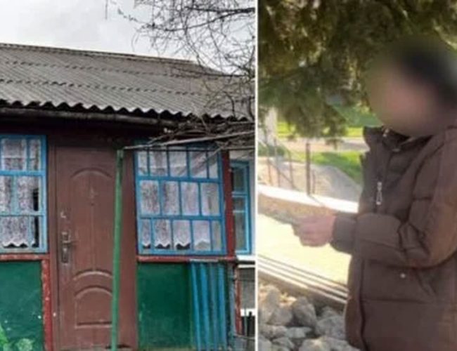 На Хмельниччині жінка обікрала рідного брата на 130 тисяч гривень